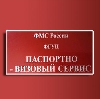 Паспортно-визовые службы в Карпунинском
